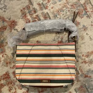 FOSSIL: Skylar Crossbody *NWT*